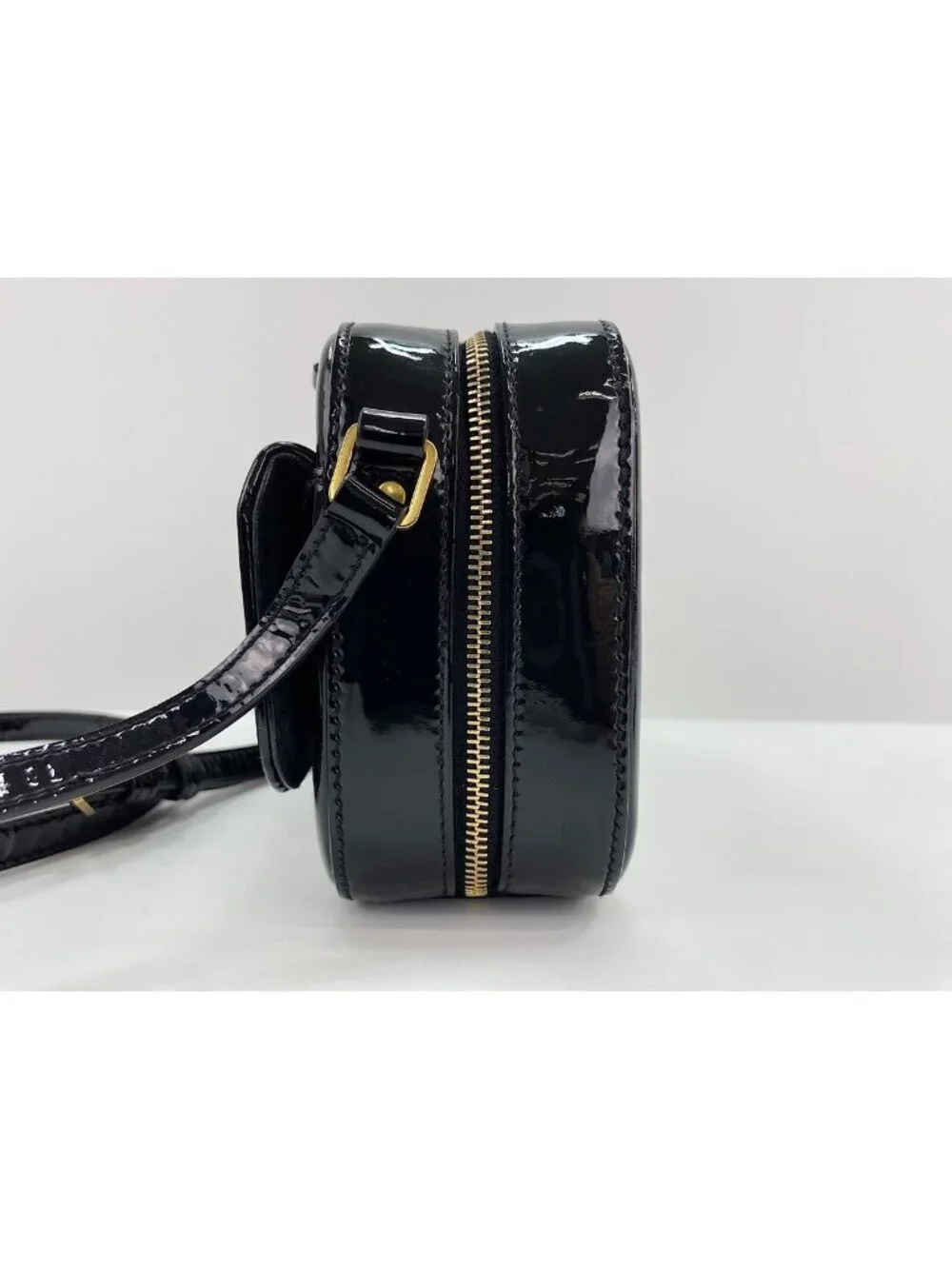 Saint Laurent Shoulder Bag Vicky